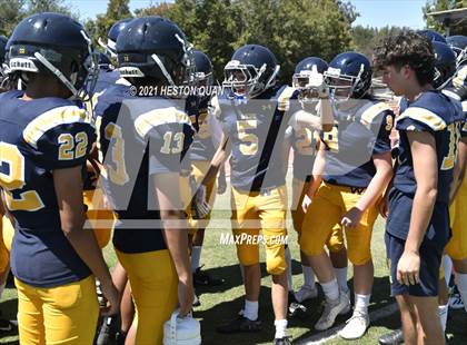 Thumbnail 3 in Bosco Tech @ The Webb Schools photogallery.