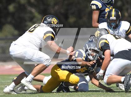 Thumbnail 1 in Bosco Tech @ The Webb Schools photogallery.