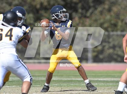 Thumbnail 2 in Bosco Tech @ The Webb Schools photogallery.