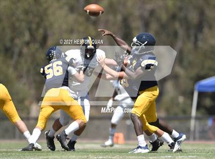 Thumbnail 1 in Bosco Tech @ The Webb Schools photogallery.