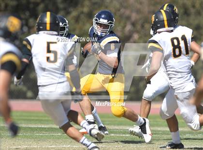 Thumbnail 3 in Bosco Tech @ The Webb Schools photogallery.