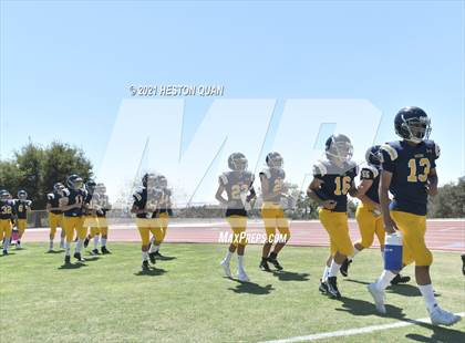 Thumbnail 3 in Bosco Tech @ The Webb Schools photogallery.