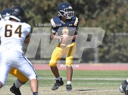 Thumbnail 3 in Bosco Tech @ The Webb Schools photogallery.