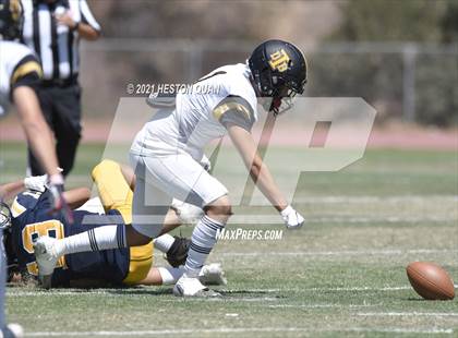 Thumbnail 3 in Bosco Tech @ The Webb Schools photogallery.