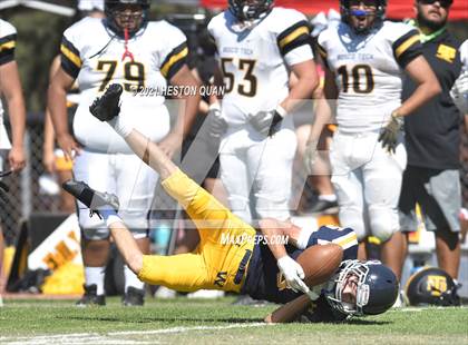 Thumbnail 2 in Bosco Tech @ The Webb Schools photogallery.