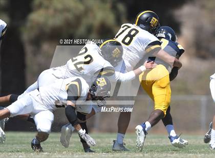 Thumbnail 2 in Bosco Tech @ The Webb Schools photogallery.
