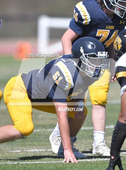 Thumbnail 2 in Bosco Tech @ The Webb Schools photogallery.