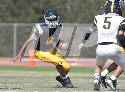 Thumbnail 1 in Bosco Tech @ The Webb Schools photogallery.