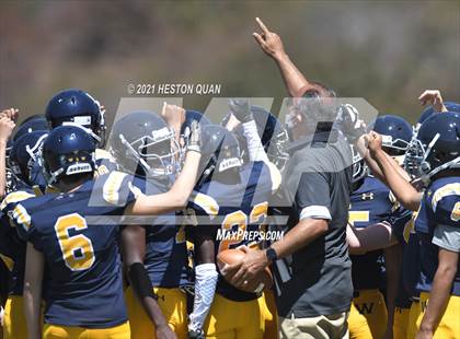 Thumbnail 1 in Bosco Tech @ The Webb Schools photogallery.