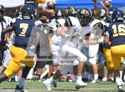 Thumbnail 1 in Bosco Tech @ The Webb Schools photogallery.