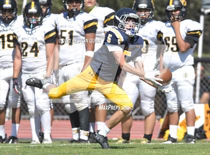 Thumbnail 1 in Bosco Tech @ The Webb Schools photogallery.