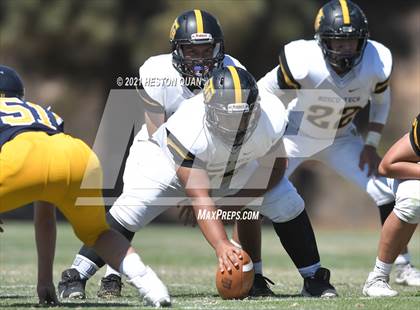 Thumbnail 3 in Bosco Tech @ The Webb Schools photogallery.