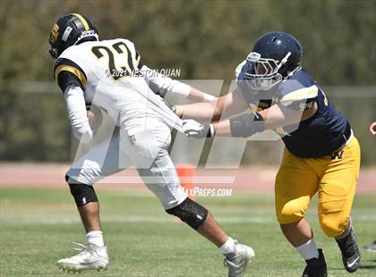 Thumbnail 3 in Bosco Tech @ The Webb Schools photogallery.