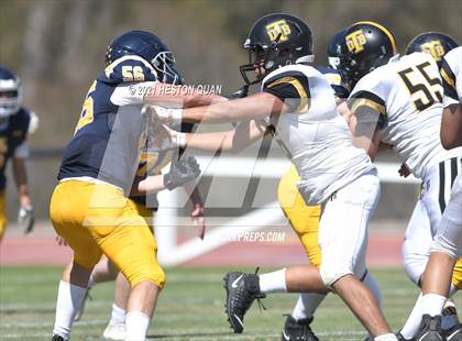 Thumbnail 3 in Bosco Tech @ The Webb Schools photogallery.