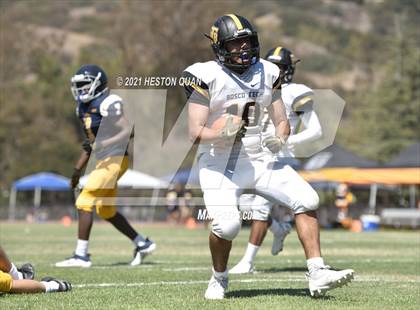 Thumbnail 3 in Bosco Tech @ The Webb Schools photogallery.