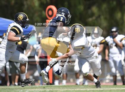 Thumbnail 3 in Bosco Tech @ The Webb Schools photogallery.