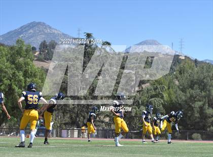 Thumbnail 3 in Bosco Tech @ The Webb Schools photogallery.