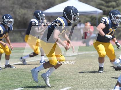 Thumbnail 3 in Bosco Tech @ The Webb Schools photogallery.