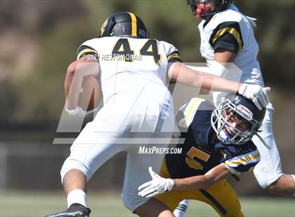 Thumbnail 3 in Bosco Tech @ The Webb Schools photogallery.