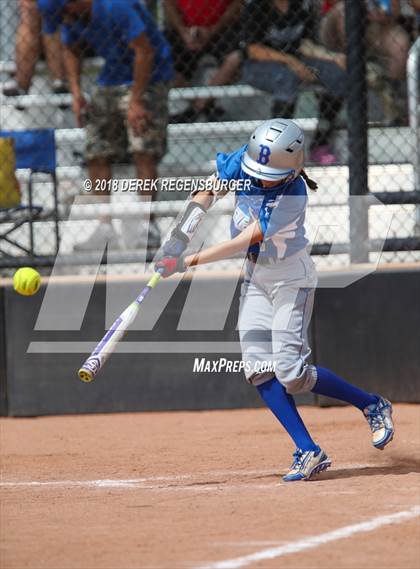 Thumbnail 3 in Eaglecrest vs Broomfield (Erie Tournament of Champions) photogallery.