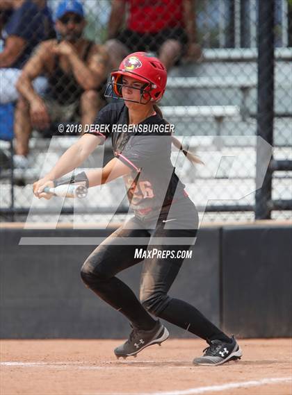 Thumbnail 3 in Eaglecrest vs Broomfield (Erie Tournament of Champions) photogallery.