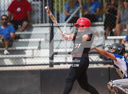 Thumbnail 3 in Eaglecrest vs Broomfield (Erie Tournament of Champions) photogallery.