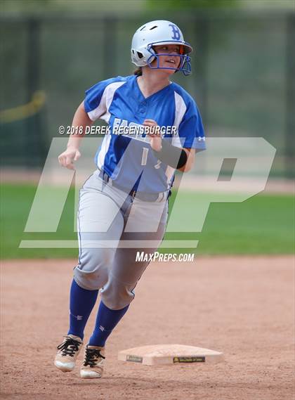 Thumbnail 2 in Eaglecrest vs Broomfield (Erie Tournament of Champions) photogallery.