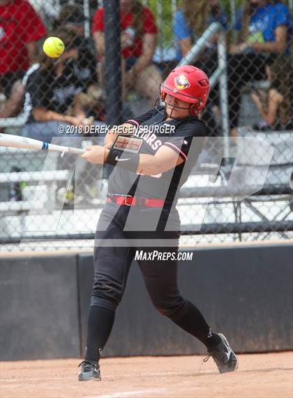 Thumbnail 3 in Eaglecrest vs Broomfield (Erie Tournament of Champions) photogallery.