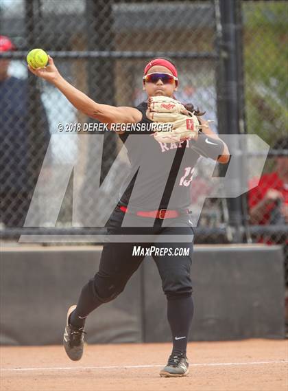 Thumbnail 1 in Eaglecrest vs Broomfield (Erie Tournament of Champions) photogallery.