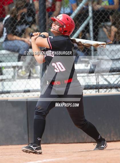 Thumbnail 1 in Eaglecrest vs Broomfield (Erie Tournament of Champions) photogallery.