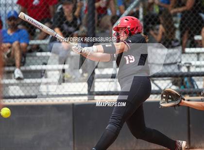Thumbnail 3 in Eaglecrest vs Broomfield (Erie Tournament of Champions) photogallery.