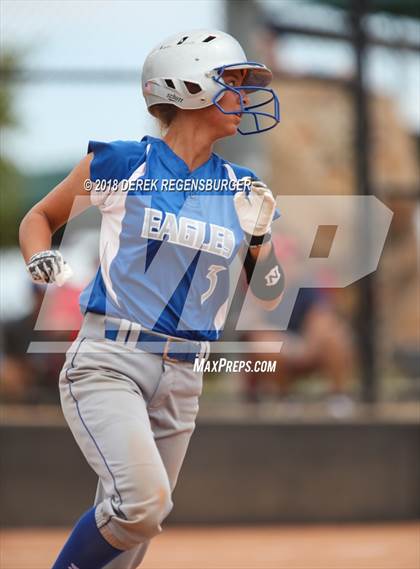 Thumbnail 2 in Eaglecrest vs Broomfield (Erie Tournament of Champions) photogallery.