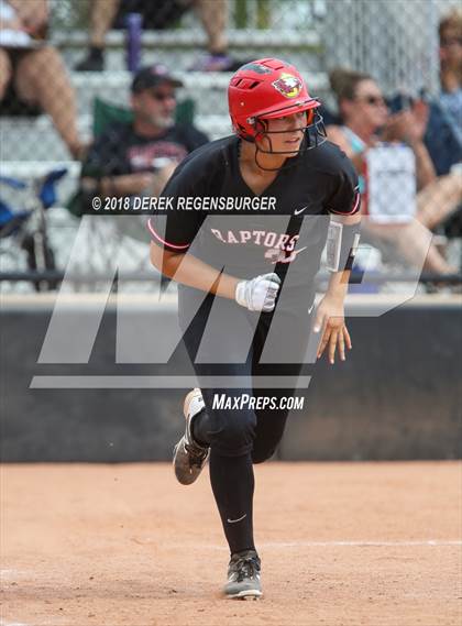 Thumbnail 3 in Eaglecrest vs Broomfield (Erie Tournament of Champions) photogallery.