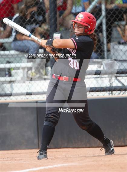 Thumbnail 1 in Eaglecrest vs Broomfield (Erie Tournament of Champions) photogallery.