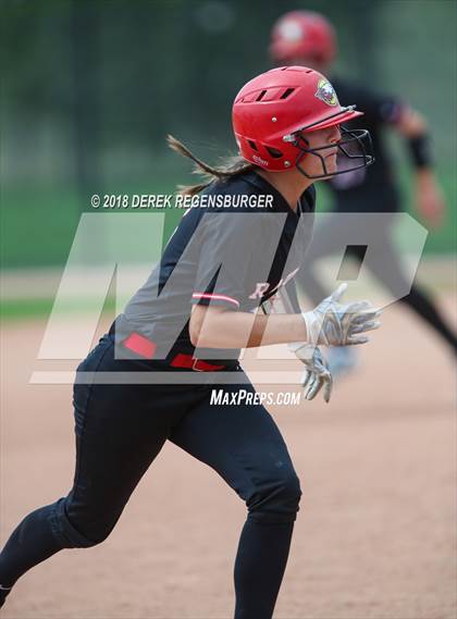 Thumbnail 1 in Eaglecrest vs Broomfield (Erie Tournament of Champions) photogallery.