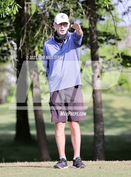 Thumbnail 2 in CISAA  Conference Championship photogallery.