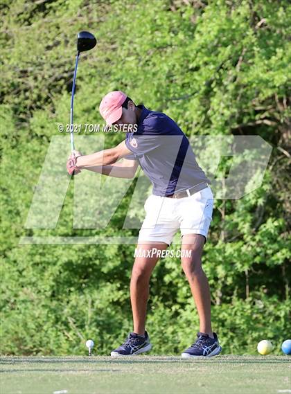 Thumbnail 3 in CISAA  Conference Championship photogallery.