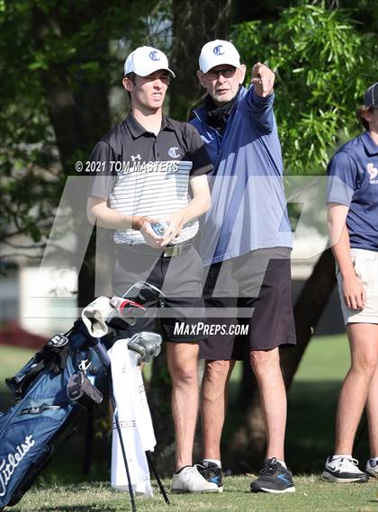 Thumbnail 2 in CISAA  Conference Championship photogallery.