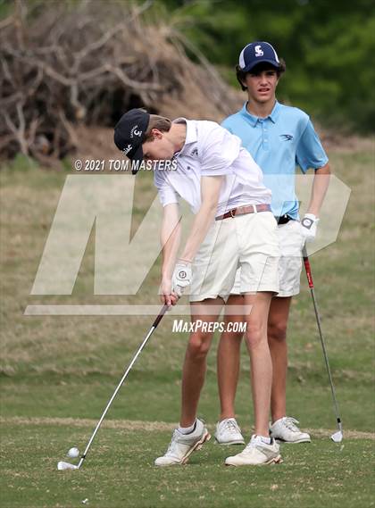 Thumbnail 2 in CISAA  Conference Championship photogallery.