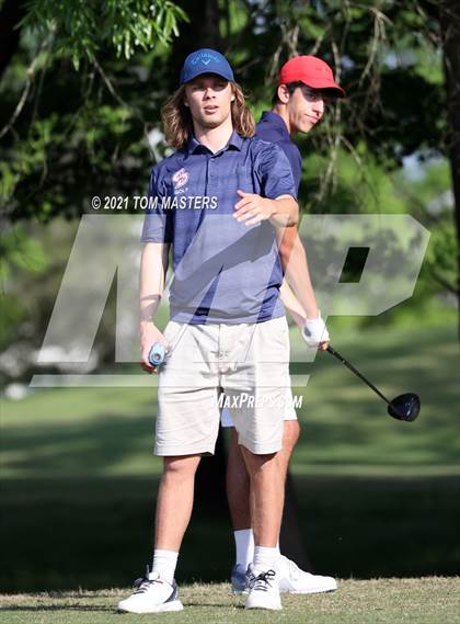 Thumbnail 2 in CISAA  Conference Championship photogallery.