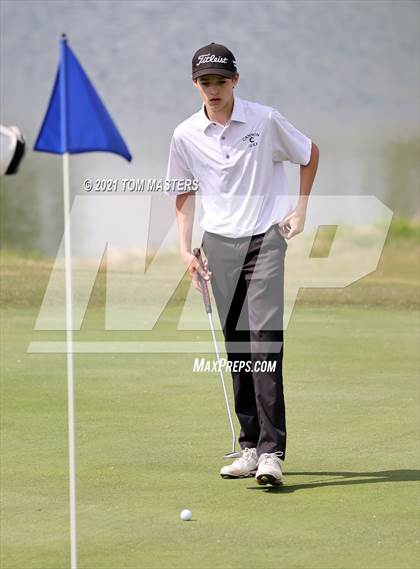 Thumbnail 1 in CISAA  Conference Championship photogallery.