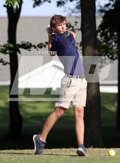 Thumbnail 2 in CISAA  Conference Championship photogallery.