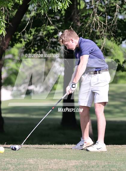 Thumbnail 3 in CISAA  Conference Championship photogallery.