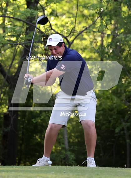 Thumbnail 2 in CISAA  Conference Championship photogallery.