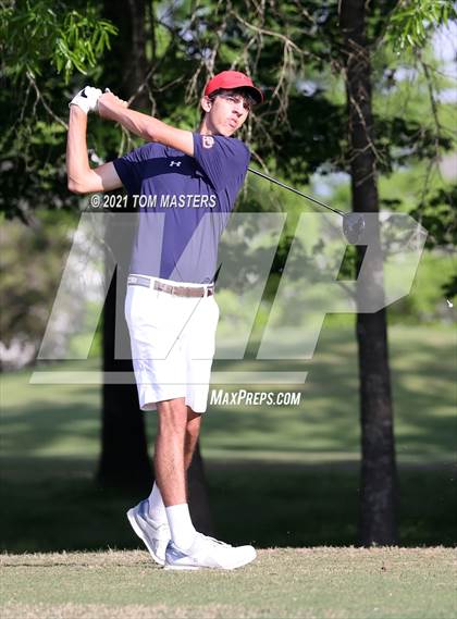 Thumbnail 1 in CISAA  Conference Championship photogallery.