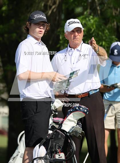 Thumbnail 1 in CISAA  Conference Championship photogallery.