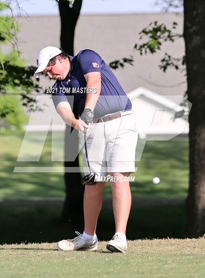 Thumbnail 3 in CISAA  Conference Championship photogallery.