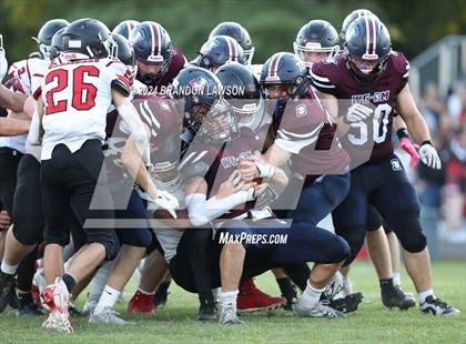 Thumbnail 2 in Newark Valley @ Watkins Glen/Odessa-Montour photogallery.