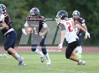 Thumbnail 1 in Newark Valley @ Watkins Glen/Odessa-Montour photogallery.