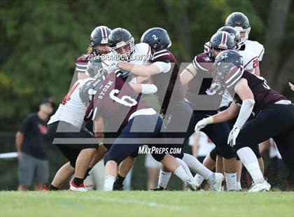Thumbnail 1 in Newark Valley @ Watkins Glen/Odessa-Montour photogallery.